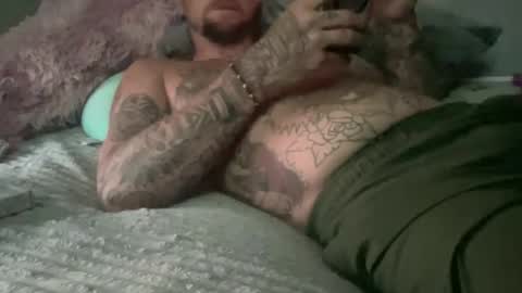 dcwells1992 online show from 04/24/26, 12:02