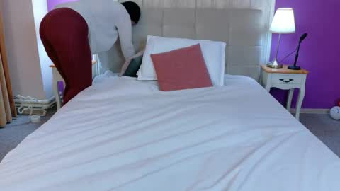 Shari online show from 01/12/26, 05:23