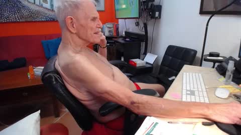 NOLADon online show from 12/13/25, 09:20