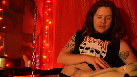 D Devours Kitty online show from 03/11/26, 04:18