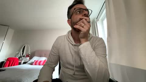 DDirty online show from 04/03/26, 08:07