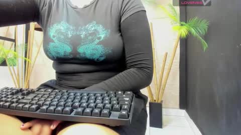 de_lirio online show from 12/17/25, 01:39