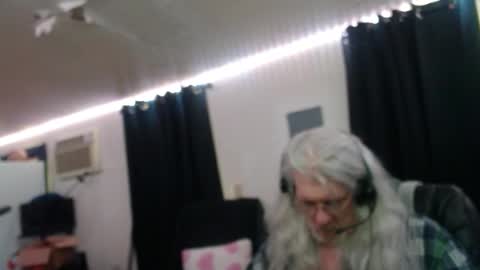 deaconoddeye online show from 12/16/25, 06:46