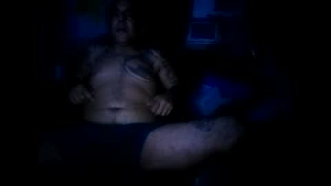 deadbirdink8o8 online show from 09/27/25, 11:37
