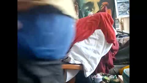 Snapshot of deadbirdink8o8 chatting on 03/22/26, 09:07 deadbirdink8o8 online show from 03/22/26, 09:07