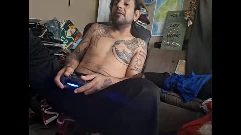 deadbirdink8o8 online show from 04/24/26, 08:22