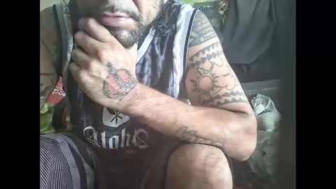 deadbirdink8o8 online show from 05/05/26, 01:24