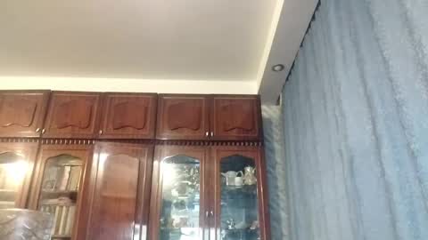 Kelly online show from 04/23/26, 06:43