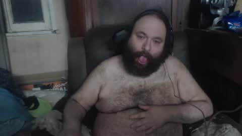 deadpoolbkn online show from 01/12/25, 07:43