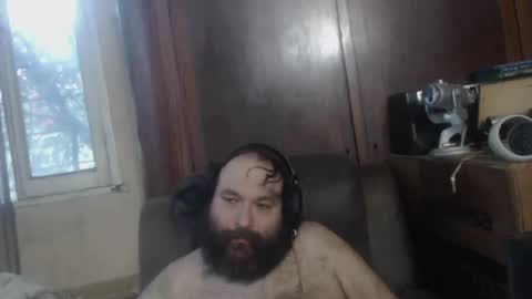 deadpoolbkn online show from 01/19/25, 10:06