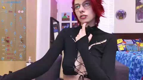 Rat online show from 03/07/25, 04:00