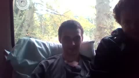 deafguyproud69 online show from 10/23/25, 06:50