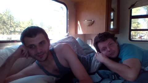 deafguyproud69 online show from 11/06/25, 05:36