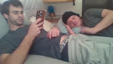 deafguyproud69 online show from 11/24/25, 07:57