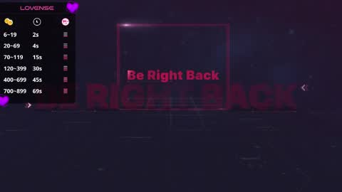 DEAF Zoe and NaughtiestGal Misty online show from 04/22/26, 06:31