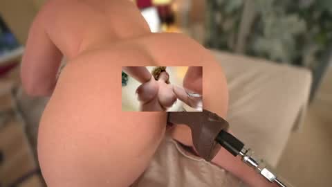 DEAF Zoe and NaughtiestGal Misty online show from 04/23/26, 06:54