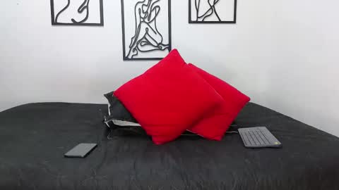 Snapshot of deam_broowm chatting on 01/31/25, 10:52 Andres online show from 01/31/25, 10:52