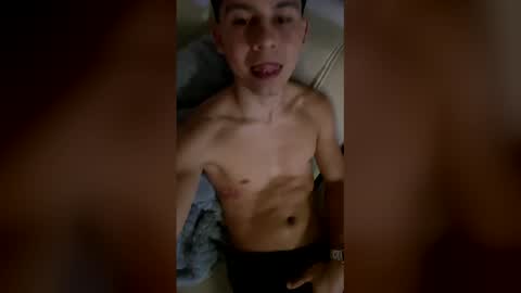 Andres online show from 05/09/26, 01:00