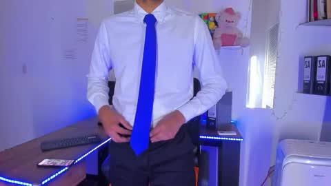 Snapshot of deamon_devil chatting on 11/14/25, 07:23 deamon_devil online show from 11/14/25, 07:23