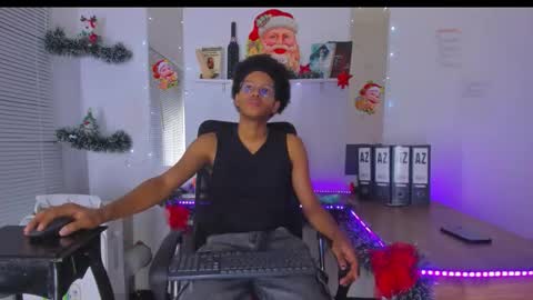 Snapshot of deamon_devil chatting on 12/16/25, 06:35 deamon_devil online show from 12/16/25, 06:35