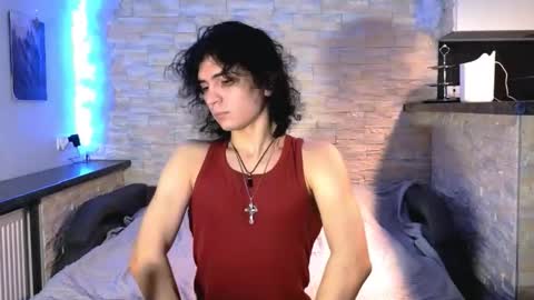 dean_raven online show from 03/16/26, 03:56