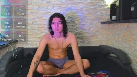 Snapshot of dean_raven chatting on 07/17/26, 02:29 dean_raven online show from 07/17/26, 02:29