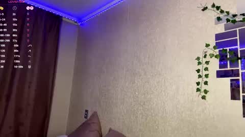 Snapshot of deandrasankowski chatting on 07/06/26, 07:27 Elsa online show from 07/06/26, 07:27