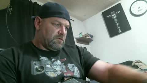 Deango online show from 02/01/25, 11:06