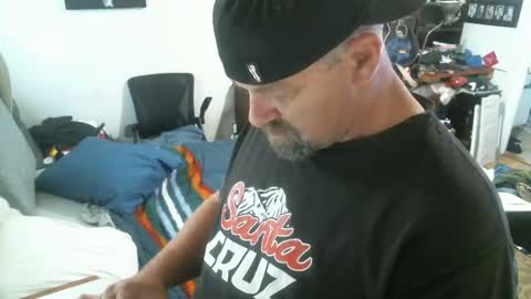 Deango online show from 10/27/25, 05:17