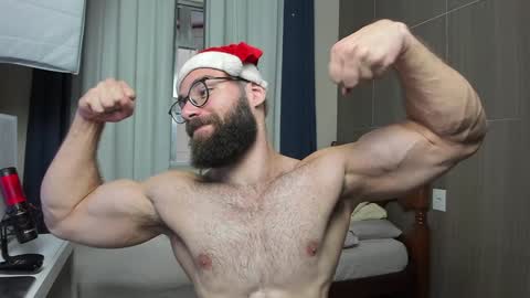 Snapshot of deanlek chatting on 12/04/24, 08:40 Dean online show from 12/04/24, 08:40