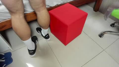 Snapshot of deanlek chatting on 01/22/25, 09:32 Dean online show from 01/22/25, 09:32