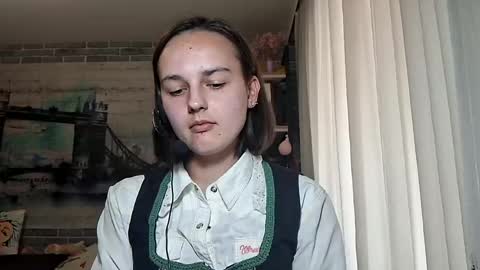 Maggie online show from 04/25/26, 12:52