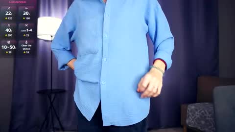 Charlie 18yo online show from 09/24/25, 06:17
