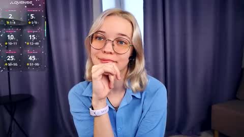 Charlie 18yo online show from 10/22/25, 05:08