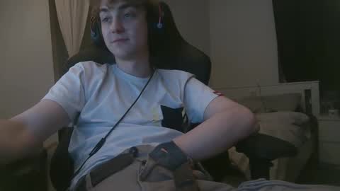 Dean online show from 02/17/26, 09:54