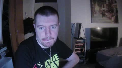 Dean online show from 01/21/25, 10:19