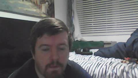 Dean online show from 10/04/25, 02:20