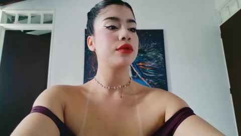 deaqadesh online show from 02/19/26, 05:31