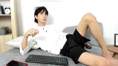 Snapshot of dear_jeycot chatting on 09/10/25, 01:11 Jeycot online show from 09/10/25, 01:11