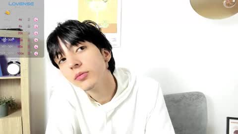 Snapshot of dear_jeycot chatting on 09/14/25, 01:21 Jeycot online show from 09/14/25, 01:21