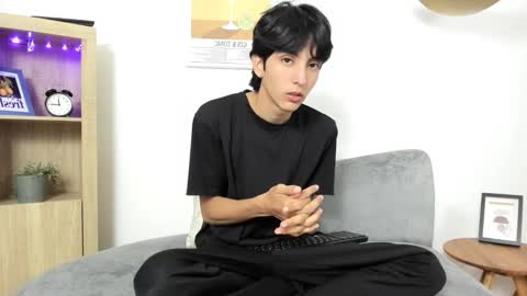 Snapshot of dear_jeycot chatting on 09/21/25, 12:51 Jeycot online show from 09/21/25, 12:51