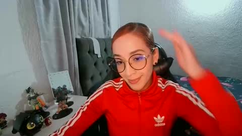 Juliet online show from 10/21/25, 11:05