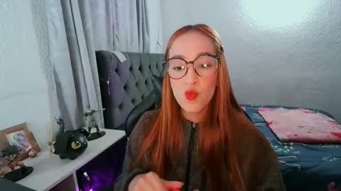 Juliet online show from 03/29/26, 03:17