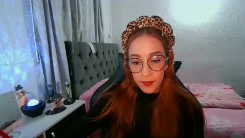 Snapshot of dear_juliet chatting on 05/16/26, 12:40 Juliet online show from 05/16/26, 12:40