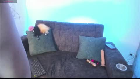 venus  adam online show from 04/22/26, 06:20