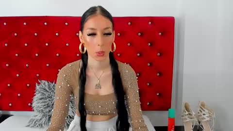 Snapshot of dearjasmine chatting on 10/09/25, 07:17 Jasmine online show from 10/09/25, 07:17