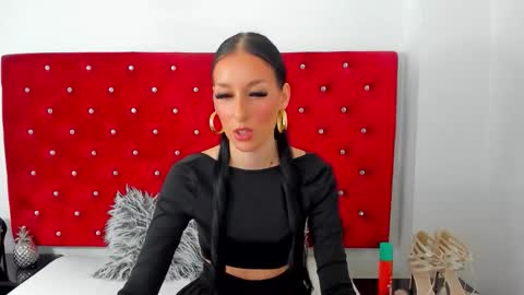 Snapshot of dearjasmine chatting on 10/10/25, 08:13 Jasmine online show from 10/10/25, 08:13