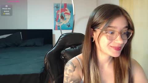 dearlilith6666 online show from 02/02/25, 11:53