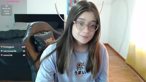 dearlilith6666 online show from 02/10/25, 04:58