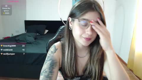 dearlilith6666 online show from 02/27/25, 05:15